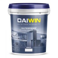 Sơn chống thấm trộn xi măng Daiwin