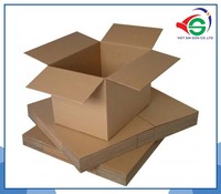 Thùng carton 5 lớp