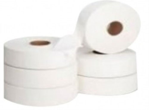 Khăn giấy vệ sinh