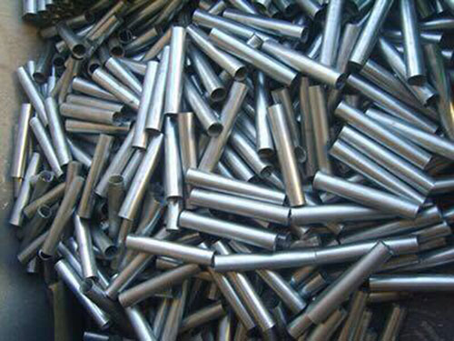 Thu mua phế liệu inox