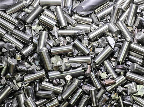 Thu mua phế liệu inox
