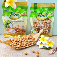 Đậu phộng nước cốt dừa