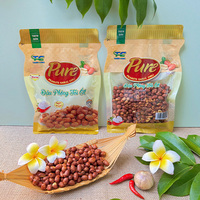 Đậu phộng tỏi ớt