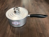 Bột (quánh) nhôm anodize