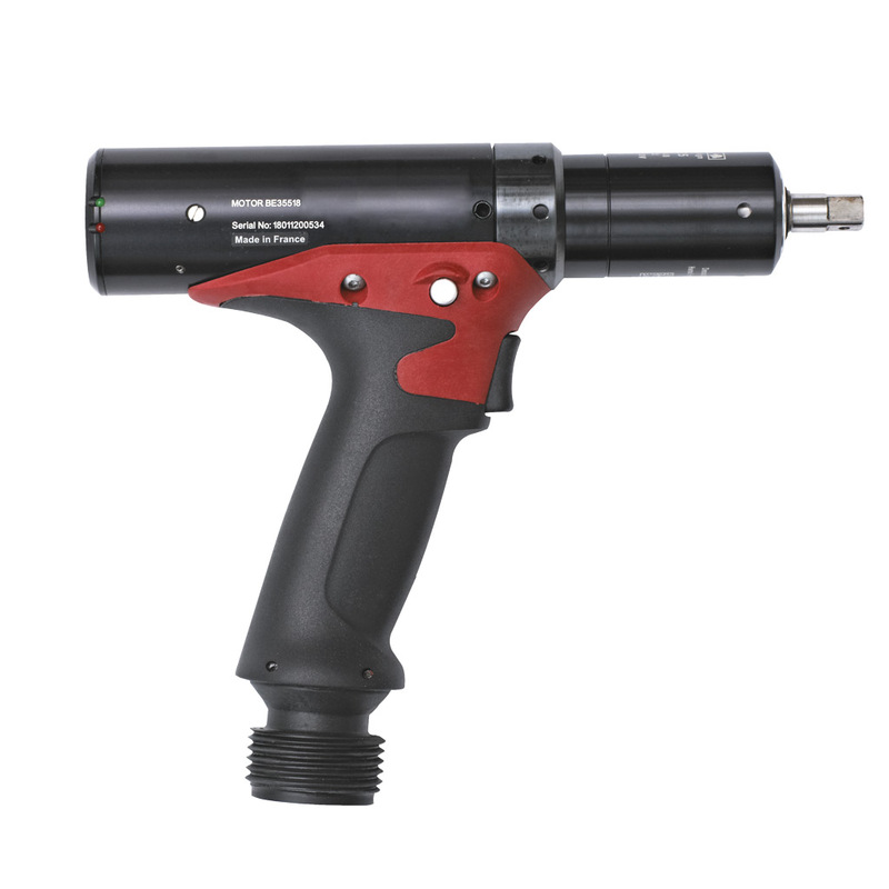 E-PULSE Electric Pulse Tools