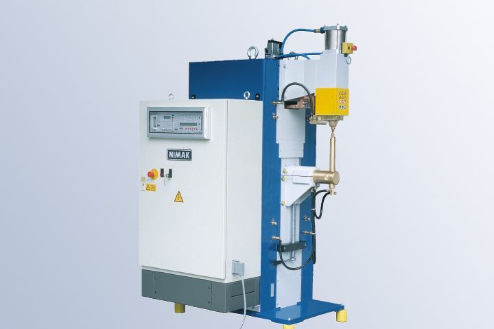 Spot Welding Machine