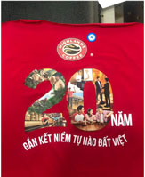 In chuyển nhiệt