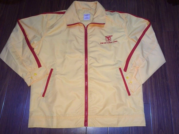 Áo khoác mùa đông