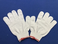 Găng tay bảo hộ lao động