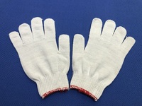 Găng tay bảo hộ lao động