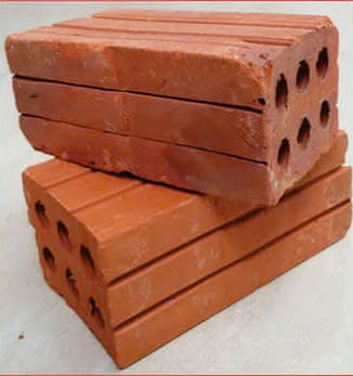 Gạch 6 lỗ Ninh Hòa