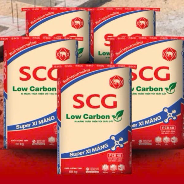 Xi măng SCG PCB40