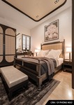 Căn hộ 7 tầng Indochine