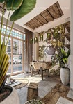 Căn hộ 7 tầng Tropical