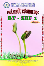 Phân hữu cơ sinh học