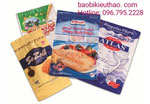 Bao bì thủy sản