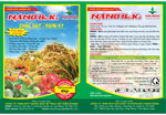 Phân vi lượng