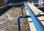 Vận hành bảo trì xử lý nước