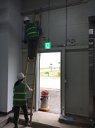 Dịch vụ vệ sinh nhà máy chuyên nghiệp