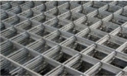 Lưới thép dùng trong kết cấu bê tông cốt thép