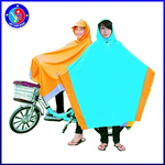 Áo mưa cánh dơi