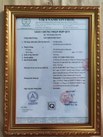 Hợp quy hợp chuẩn