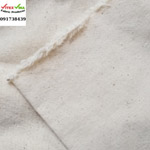Vải cotton calicot OE CD