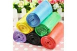 Túi đựng rác cuộn