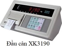 Đầu cân XK3190