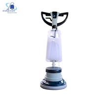 Máy chà sàn công nghiệp SuperClean