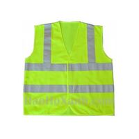 Áo phản quang 3M APQ0001