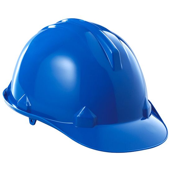 Mũ bảo hộ Blue Eagle