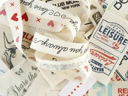 Nhãn mác các loại