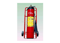 Bình chữa cháy CO2 MT25