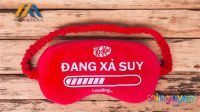 Bịt mắt ngủ