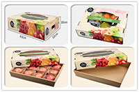 In thùng carton