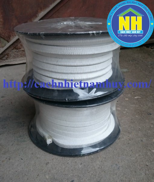 Dây Tết chèn Teflon