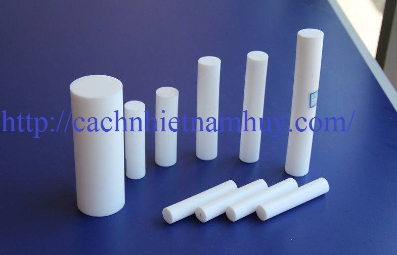 Nhựa Teflon cây (PTFE)