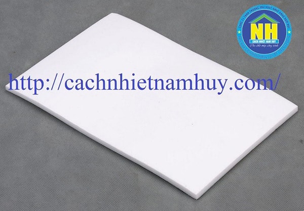 Nhựa Teflon tấm
