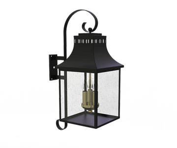 Đèn treo tường Actini Series