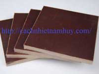 Phíp vải dạng tấm