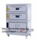 Bếp nướng điện