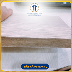 Gỗ Otim phủ Melamine