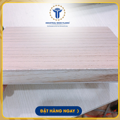 Gỗ Otim phủ Melamine