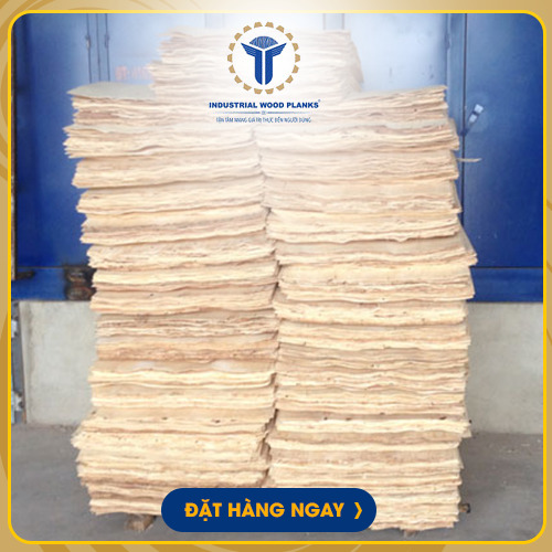 Ván phủ Laminate