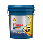 Dầu động cơ Shell Rimula R5 E 10W40