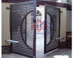 Cổng mở tự động cánh tay đòn TMT