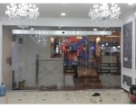 Cửa tự động Châu Âu