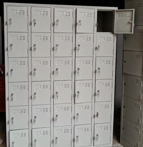 Tủ gửi đồ