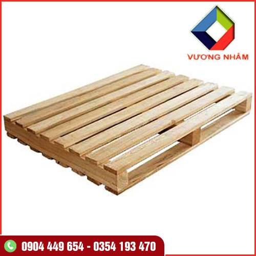 Pallet gỗ